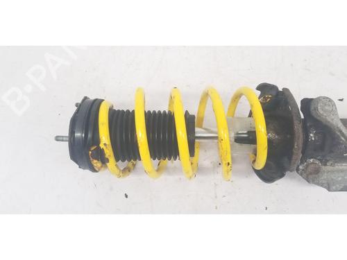 Right front shock absorber FORD FIESTA VI (CB1, CCN) 1.6 ST | BP27620232M17 