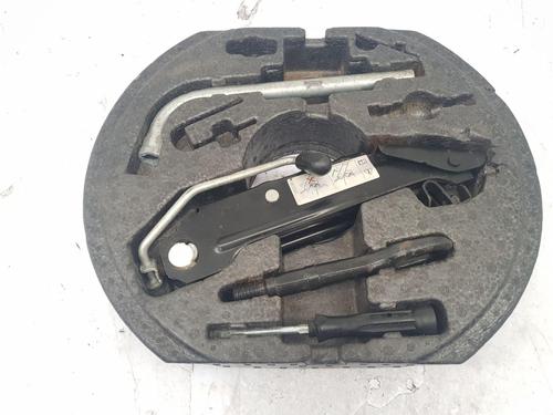 Reservehjul kit Reservehjul kit VW SCIROCCO III (137, 138) 2.0 TDI (140 hp) 34042582 34042582