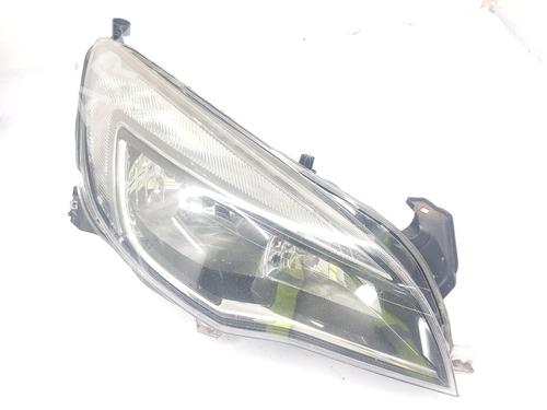 Used Right headlight VAUXHALL ASTRA Mk VI (J) (P10) 2.0 CDTi (165 hp) 32148973