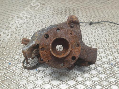 Used Left front steering knuckle VAUXHALL CORSA Mk III (D) (S07) 1.2 (L08) (80 hp) 24704528