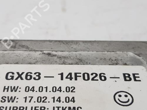 Other JAGUAR XF II (X260) 3.0 D | BP22667896O1 