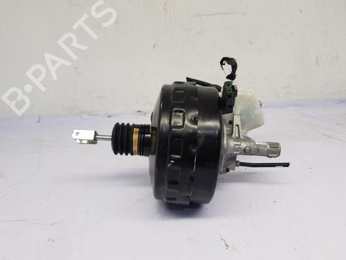 Servo brake MERCEDES-BENZ C-CLASS Coupe (C204) C 180 (204.331) | BP30823312M42