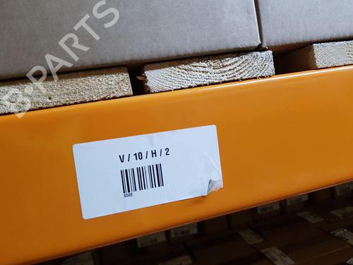 Left taillight CITROËN DS4 (NX_) 1.6 VTi 120 | BP31346539C34  - Image 12