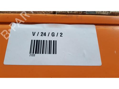 Shift knob BMW 1 (E81) 118 d | BP32398012I34  - Image 8