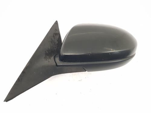 Used Left mirror MAZDA 6 Hatchback (GH) 2.2 MZR-CD (GH10) (163 hp) 29467505