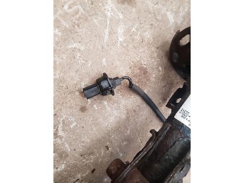Left front suspension HONDA HR-V (RU) 1.5 (RU1) | BP32148966M72  - Image 5