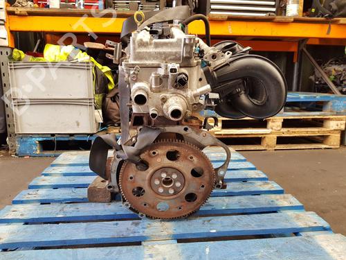 Engine TOYOTA YARIS (_P1_) 1.3 (SCP12_, SCP13_, SCP12R, SCP13R) | BP26903294M1
