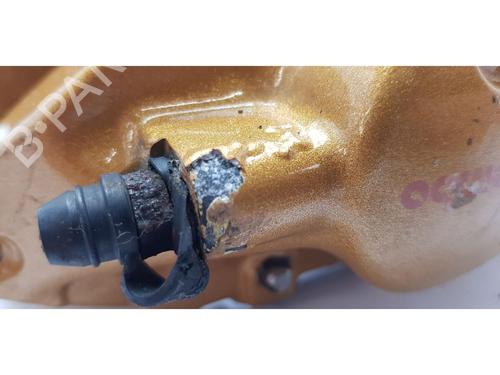 Right rear brake caliper NISSAN 350Z Coupe (Z33) 3.5 (AAZ33) | BP26915385M106 