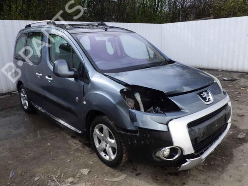 Used Parts PEUGEOT PARTNER Tepee 1.6 HDi 16V 2384093