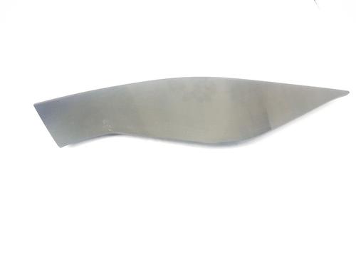 Høyre frontpanel JAGUAR I-PACE (X590) EV400 AWD (400 hp) 30891880