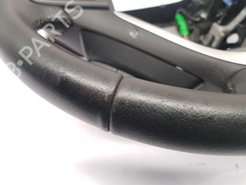 Steering wheel HONDA CR-V IV (RM_) 1.6 i-DTEC 4WD (RE6) | BP22674709C49 