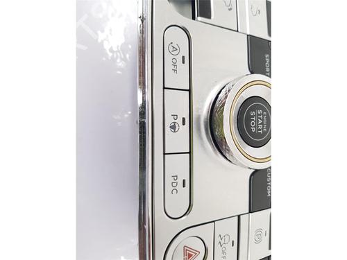 Switch BENTLEY CONTINENTAL Coupe (3S3) 6.0 W12 AWD | BP39382105I30  - Image 6