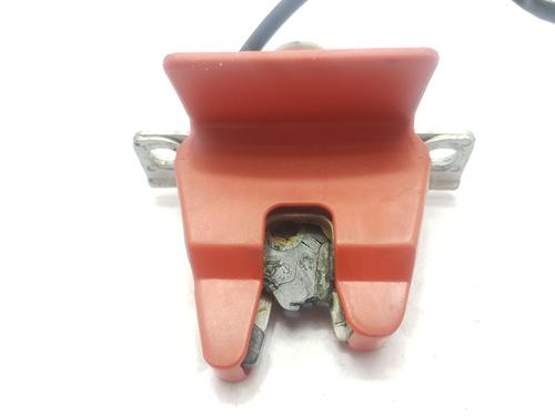 Tailgate lock VW FOX Hatchback (5Z1, 5Z3, 5Z4) 1.2 | BP29378947C101 