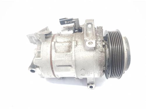 Used AC compressor AC compressor NISSAN QASHQAI II (J11, J11_) [2013-2026] 30330816 30330816
