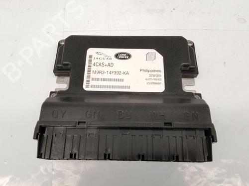 Used Electronic module Electronic module LAND ROVER DEFENDER Van (L663) [2020-2026] 35716608 35716608