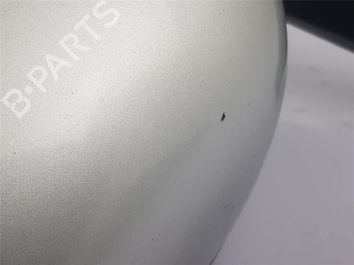 Left mirror FIAT TALENTO Bus (296_) 1.6 D | BP26723787C26 
