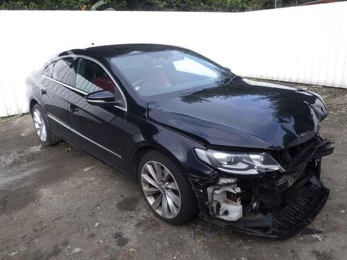 Used Parts VW CC B7 (358) 2.0 TDI 2063008