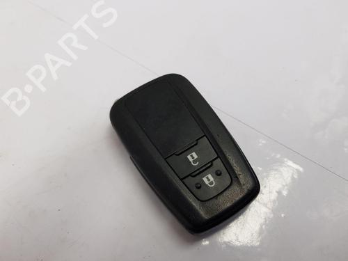 Electronic module TOYOTA COROLLA Estate (_E21_) 1.8 Hybrid (ZWE211W) | BP29957228M83 