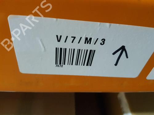 Pedal NISSAN NOTE (E11, NE11) 1.6 | BP37487778I4 - Image 7