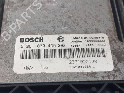 Engine control unit (ECU) DACIA LOGAN MCV II 1.5 dCi | BP39931874M57 - Image 3