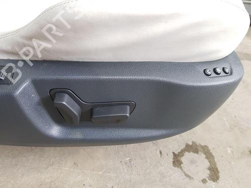 Right front seat PEUGEOT RCZ 1.6 16V | BP26903324C16 