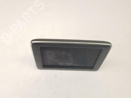 radio-mercedes-benz-cla-coupe-c117-2013-2014-2015-2016-2017-2018-2019-39069039 main image