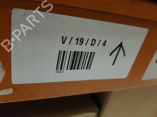 Bakspejl Højre SMART FORTWO Coupe (451) 1.0 (451.331, 451.380) | BP32097935C27 