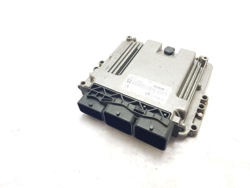 Computer motormanagement JAGUAR XF I (X250) 2.2 D (200 hp) 30948600