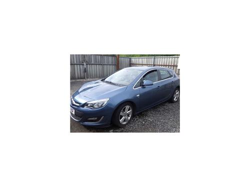 Engine control unit (ECU) VAUXHALL ASTRA Mk VI (J) (P10) 1.6 | BP33472968M57 - Image 7