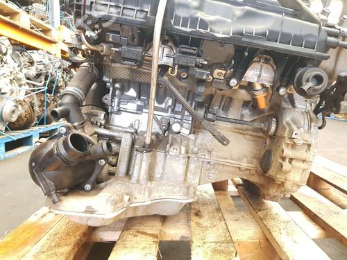 Engine AUDI A6 C7 Avant (4G5, 4GD) RS6 quattro | BP30137892M1 