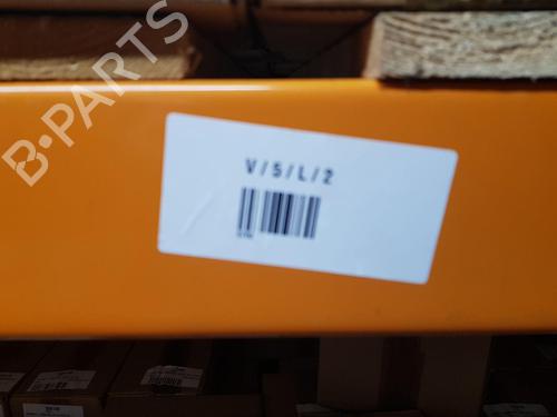 Airbag styreenhed MINI MINI (F56) John Cooper Works | BP28081356M53 