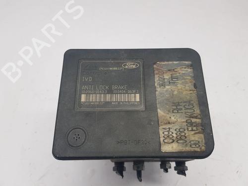 ABS pump FORD KUGA I 2.0 TDCi 4x4 | BP36478633M43 - Image 7