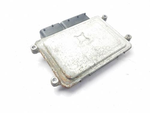 Engine control unit (ECU) CHEVROLET ORLANDO (J309) 1.8 | BP34169103M57 - Image 4