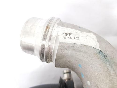 Turbocharger/Supercharger BMW 2 Coupe (G42, G87) M2 | BP29549310M71 