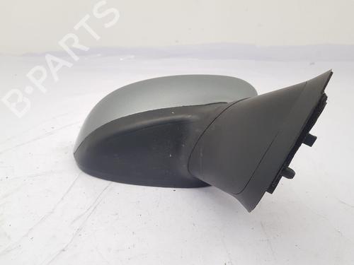 Right mirror FIAT GRANDE PUNTO (199_) 1.4 (199AXB11, 199AXB1A, 199BXB1A, 199AXL1A) | BP31690952C27