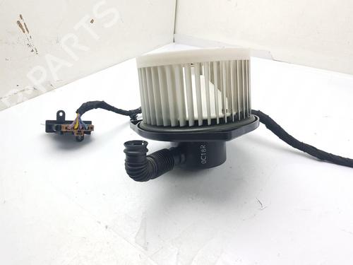 Heater blower motor CHEVROLET SPARK (M300) 1.2 | BP36646837M62 - Image 3