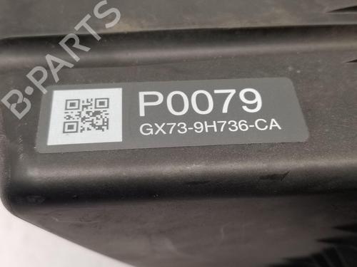Air filter box JAGUAR XF II (X260) | BP23263768M87 - Image 8