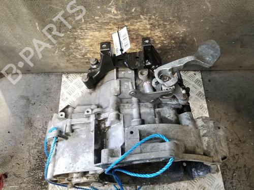 Used Gearbox AUDI A1 (8X1, 8XK) S1 quattro (231 hp) 23213216