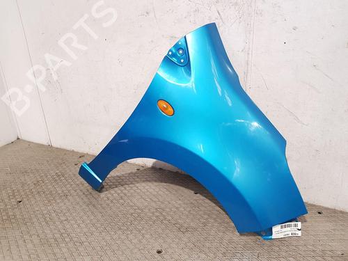 Right front fenders SUZUKI ALTO VII (GF, HA25_, HA35_) 1.0 (AMF310, GFC31S) | BP29871109C42