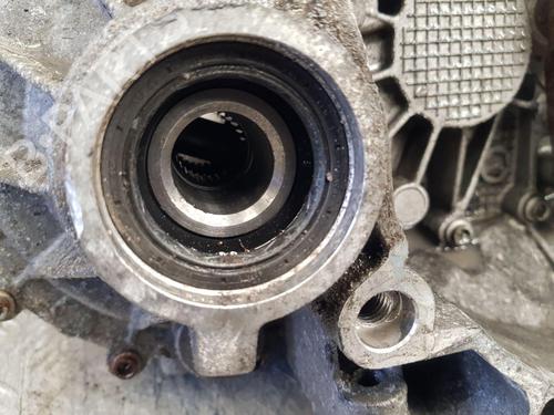 Gearbox VW UP! (121, 122, BL1, BL2, BL3, 123) 1.0 | BP38049241M3 - Image 4