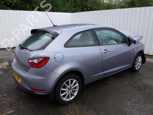 Engine SEAT IBIZA IV (6J5, 6P1) 1.0 TSI | BP23843677M1 - Image 19
