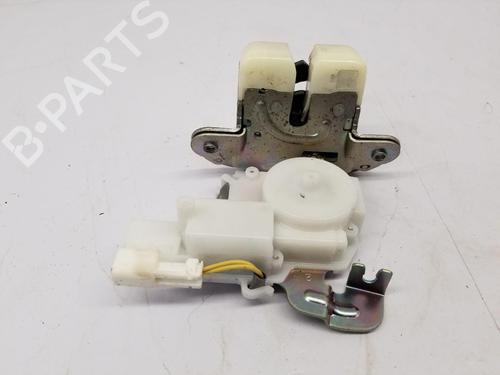 Used Tailgate lock Tailgate lock HONDA JAZZ IV (GK_) 1.3 (102 hp) 40223835 40223835