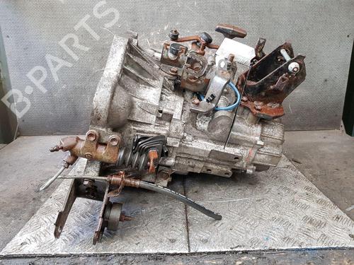 Gearbox TOYOTA MR2 III (ZZW3_) 1.8 16V VT-i (ZZW30) | BP22205368M3