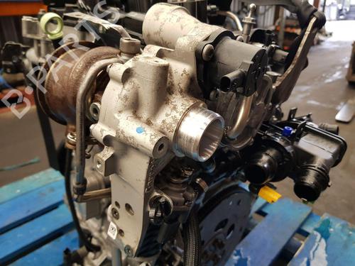 Engine PEUGEOT 2008 II (UD_, US_, UY_, UJ_, UR_, UC_) 1.2 PureTech 130 (USHNS, URHNS) | BP30138122M1 