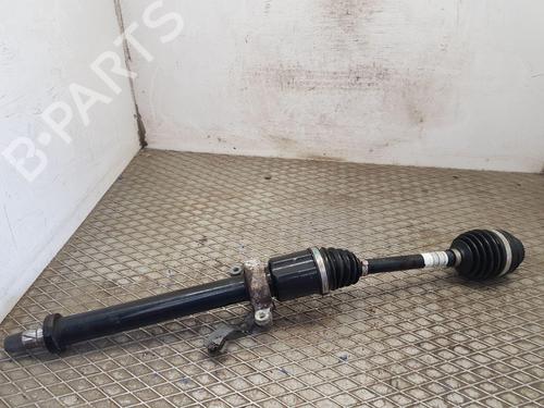 Used Right front driveshaft MINI MINI (F56) Cooper D (116 hp) 30364791