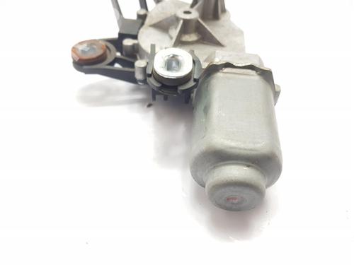 Rear wiper motor SKODA FABIA II Combi (545) 1.9 TDI | BP26943300M102