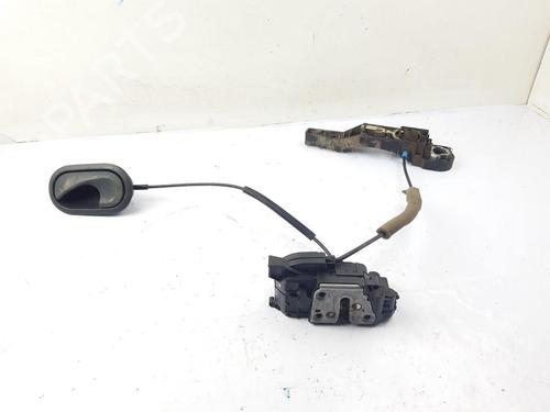 Andre RENAULT KANGOO Express (FW0/1_) 1.5 dCi 90 (FW0G, FW05, FW08, FW11) | BP37405278O1 - Image 2