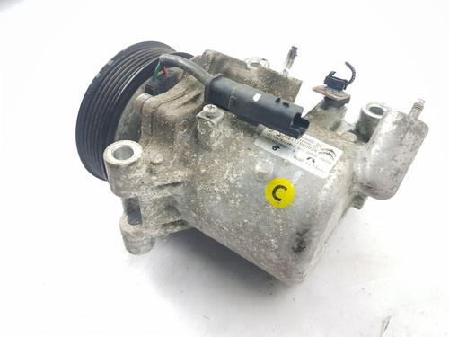AC compressor OPEL VIVARO C Van (K0) 1.5 | BP31301084M34