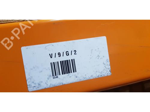 Injection rail LAND ROVER FREELANDER 2 (L359) 2.2 TD4 4x4 | BP30290394M98 