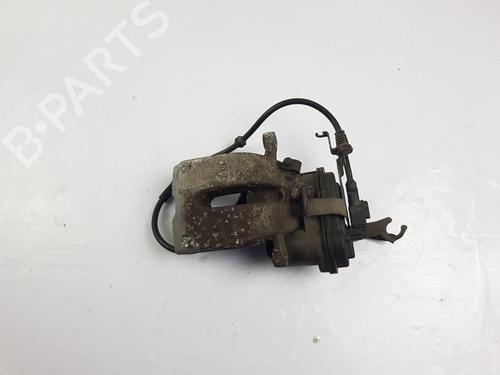 Used Right rear brake caliper BMW 5 (F10) 520 d (190 hp) 25462184